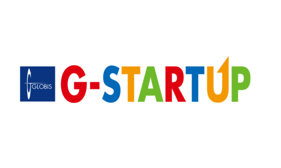 G-STARTUPロゴ