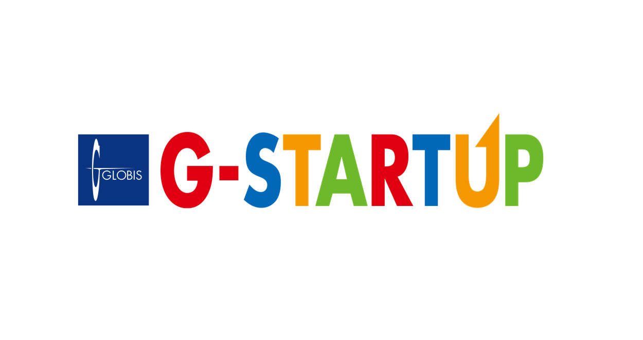 G-STARTUPロゴ